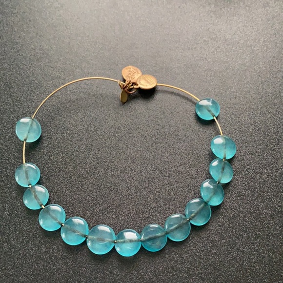 2 Alex and Ani Bangles - Picture 8 of 8